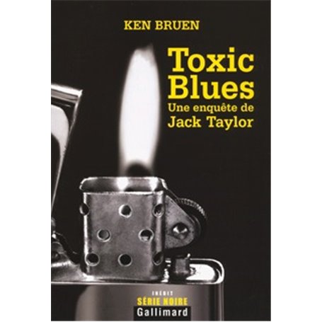 Toxic Blues