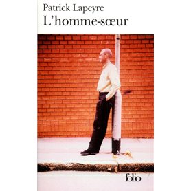 L'Homme-soeur