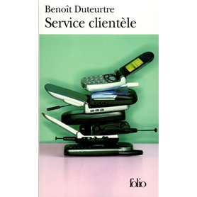 Service clientèle