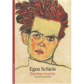 Egon Schiele