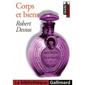 Corps et biens