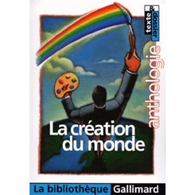 La création du monde