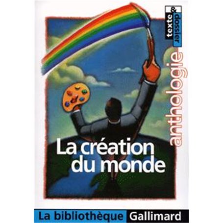 La création du monde