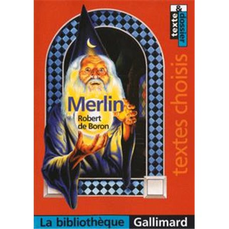 Merlin