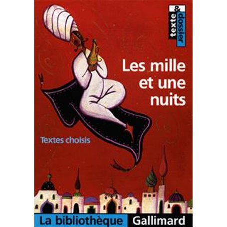 Les mille et une nuits