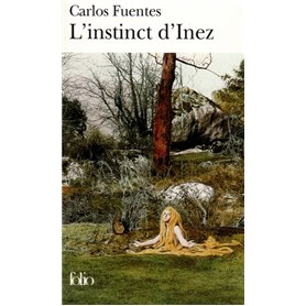 L'Instinct d'Inez