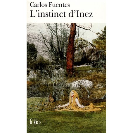 L'Instinct d'Inez