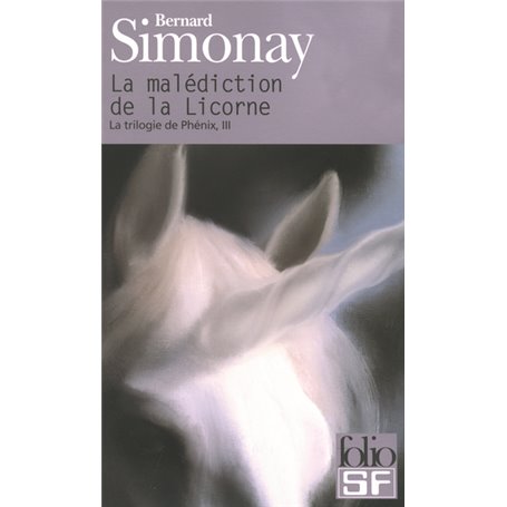 La malédiction de la Licorne