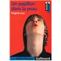 Un papillon dans la peau