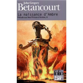 La naissance d'Ambre