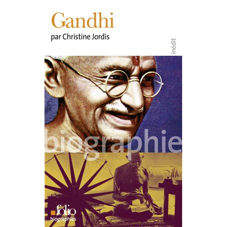 Gandhi