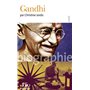 Gandhi