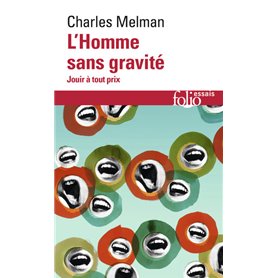 L'Homme sans gravité