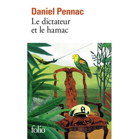 Le dictateur et le hamac