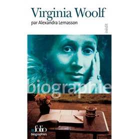 Virginia Woolf