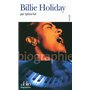 Billie Holiday