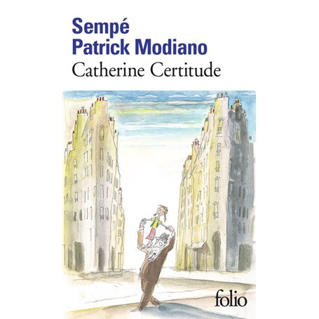 Catherine Certitude