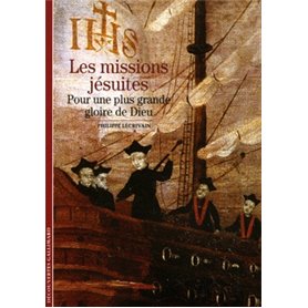 Les Missions jésuites