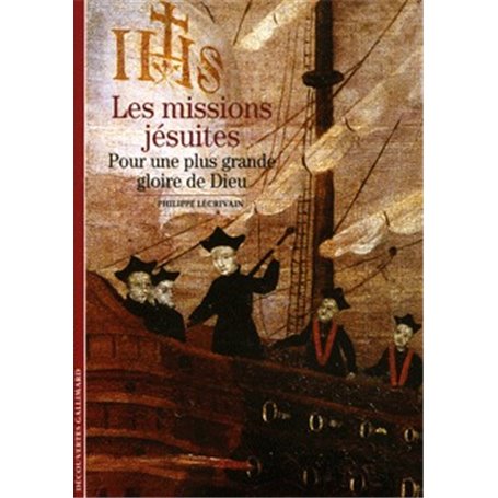 Les Missions jésuites