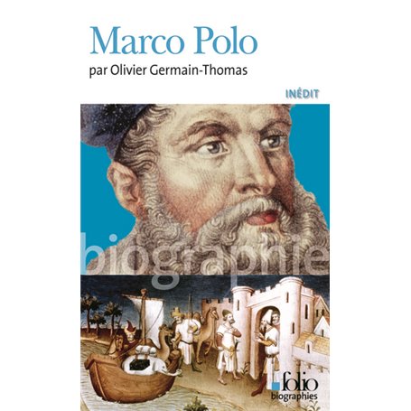 Marco Polo