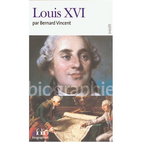 Louis XVI