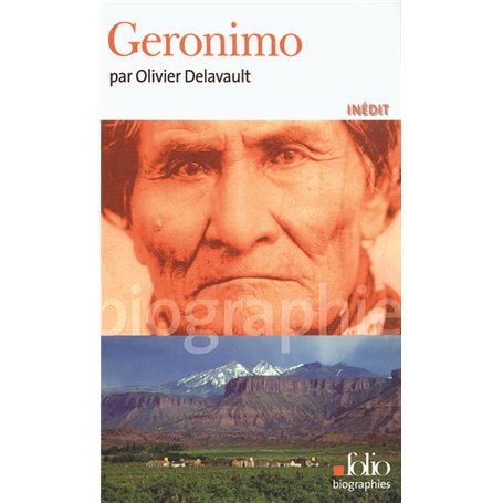 Geronimo