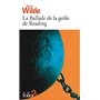 La Ballade de geôle de Reading/Poèmes