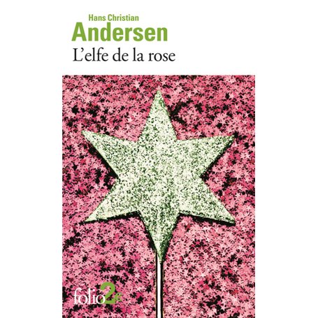 L'Elfe de la rose et autres contes du jardin