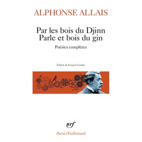 Par les bois du Djinn Parle et bois du gin