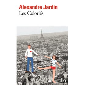 Les Coloriés