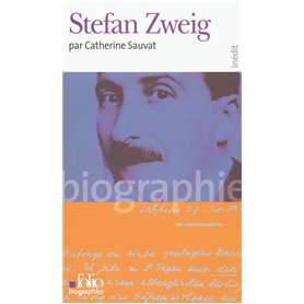 Stefan Zweig