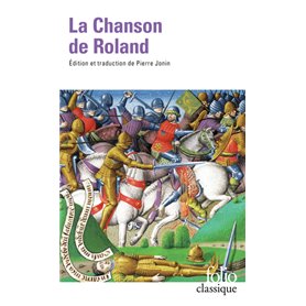 La Chanson de Roland