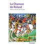 La Chanson de Roland