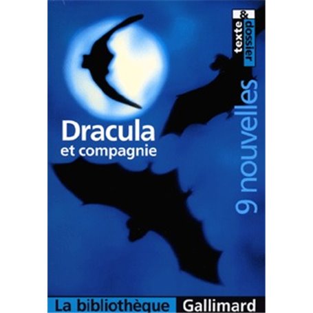 Dracula et compagnie