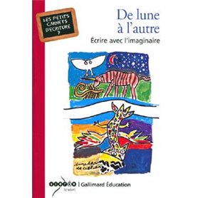 De lune à l'autre