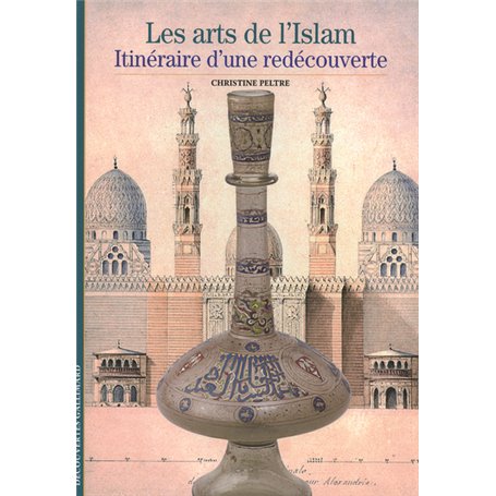 Les arts de l'Islam