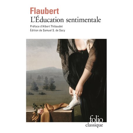 L'Éducation sentimentale