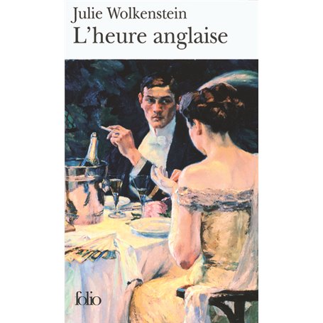 L'heure anglaise