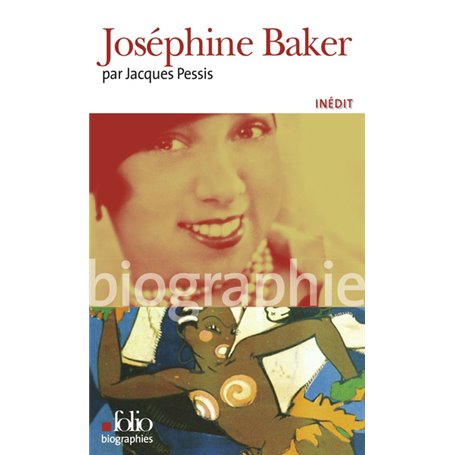 Joséphine Baker