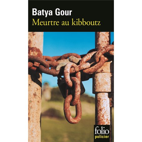 Meurtre au kibboutz