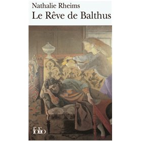 Le Rêve de Balthus