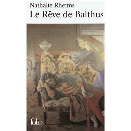 Le Rêve de Balthus