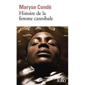 Histoire de la femme cannibale