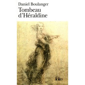 Tombeau d'Héraldine