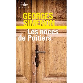 Les noces de Poitiers