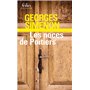 Les noces de Poitiers