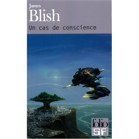 Un cas de conscience