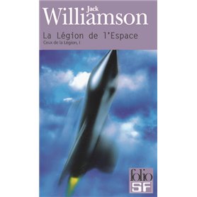 La Légion de l'Espace