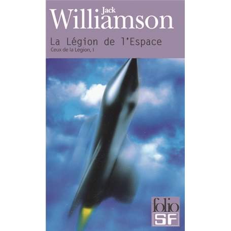 La Légion de l'Espace