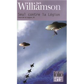 Seul contre la Légion